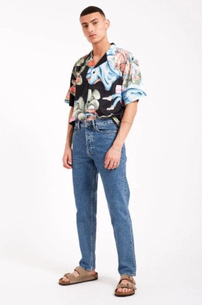Dr denim jeans sale new arrivals