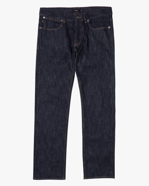 rvca weekend denim