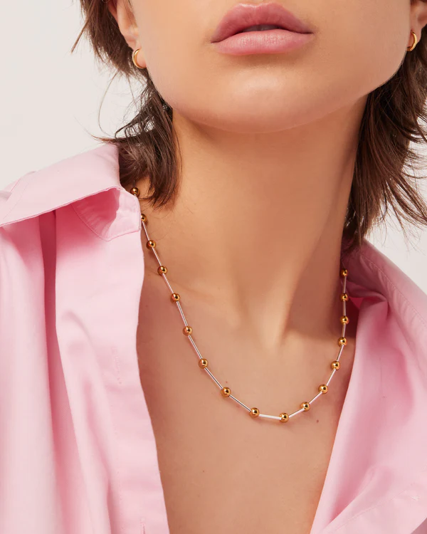 jenny bird sylvie necklace Fusion Shop