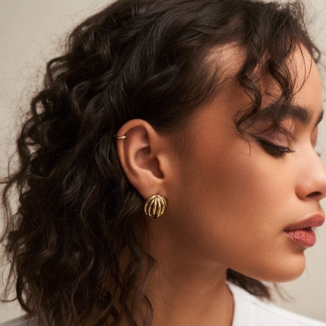 Sugar earrings sales